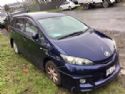 Toyota Wish ZGE20