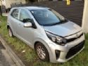 KIA Picanto JA 2017-Present
