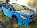 Subaru XV GP 2016-2017