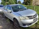 Toyota Corolla NZE161R