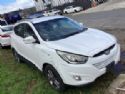 Hyundai iX35 JU81 2010-2015