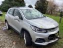 Holden Trax 2016-on