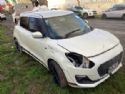 Suzuki Swift ZC83 2018-on