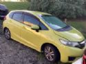 Honda Jazz / Fit GK5 3rd Gen 2013-2019