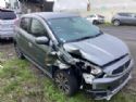 Mitsubishi Mirage A03A 2013-on