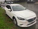 Mazda Mazda6 GJ