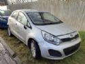KIA Rio UB 2011-2017