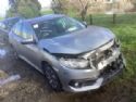 Honda Civic FC1-FC6