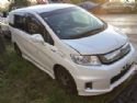 Honda Mobilio/Spike GB3 2014-on