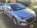 Hyundai Elantra AD 2015-2019