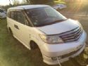 Honda Elysion RR1-RR6 2004-2013