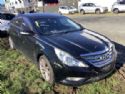 Hyundai i45 EB41/EC41 2011-2015