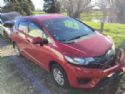 Honda Jazz / Fit GK3 3rd Gen 2013-2019