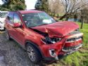 Mitsubishi ASX GA2W 2013-2019