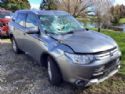 Mitsubishi Outlander GF7 2013->On