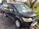 Mitsubishi Delica CV5W