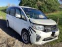 Honda Stepwgn RP3 2015-on