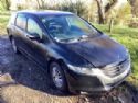Honda Odyssey Gen4 RB3-4 2008-2011