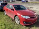 Toyota Camry ASV50