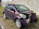 Toyota iQ KGJ10 2008-2015