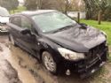 Subaru Impreza GP 2012-2017