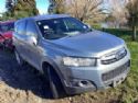 Holden Captiva Captiva 7 2011-2016