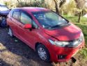 Honda Jazz / Fit GK3 3rd Gen 2013-2019