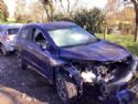 Honda HR-V RU5 2015-2020