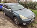 Subaru Outback 2009-2011