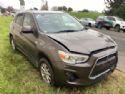 Mitsubishi ASX GA2W 2013-2019