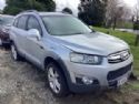 Holden Captiva Captiva 7 2011-2016