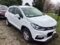 Holden Trax 2016-on