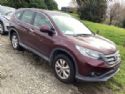 Honda CR-V RM4 2011-2016