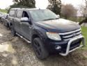 Ford Ranger PX 2011 - On