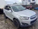 Holden Captiva Captiva 7 2011-2016