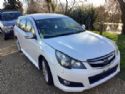 Subaru Legacy BR9 2009-2014
