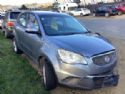 Ssangyong Korando T5SAC2S