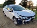 Holden Astra BL
