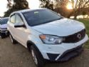 Ssangyong Korando T5SAC2S