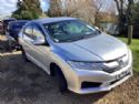 Honda Grace GM4