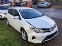 Toyota Auris NZE181