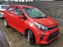 KIA Picanto BX51 2nd Gen 2011-2017