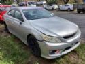 Toyota Mark X GRX130 2009-2012