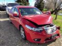 Honda Accord CU2 8th Gen 2007-2017