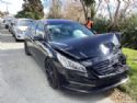 Hyundai Sonata LF 2015-Present