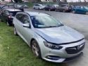 Holden Commodore ZB 2017-2020