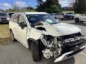 Mitsubishi Outlander GG3