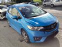 Honda Jazz / Fit GK5 3rd Gen 2013-2019