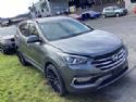 Hyundai Santa Fe DM, NC 2013-2018