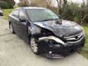 Subaru Legacy BM9 2009-2014